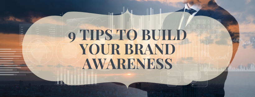 Builid Your Brand