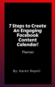 Create an Engaging Facebook Content Planner