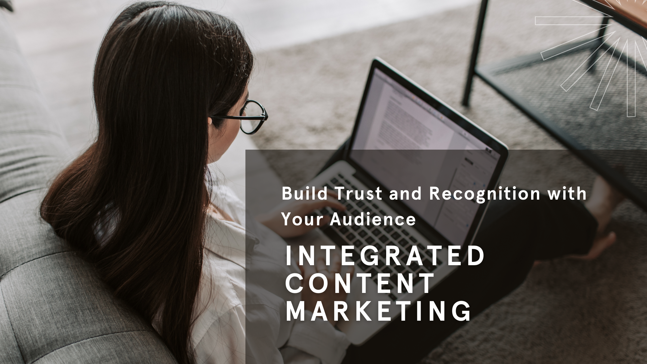 integrated content marketing