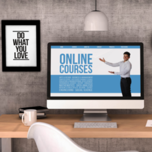 online course