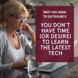 why Outsourcing