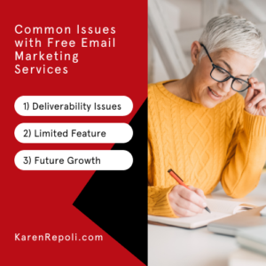 Email marketing service