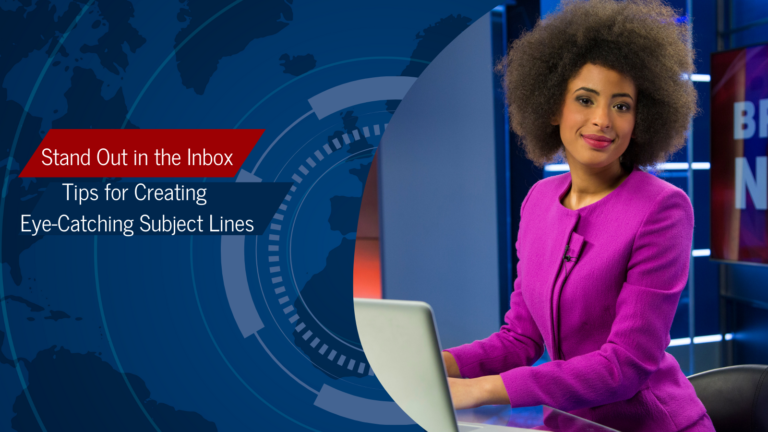 Read more about the article Stand Out in the Inbox: Tips for Creating Eye-Catching Subject Lines